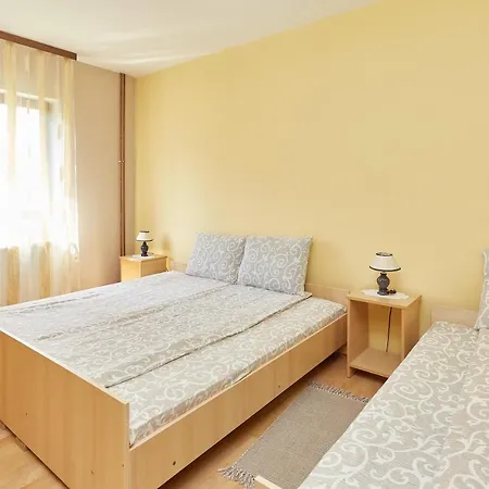 아파트 Stojadinovic *