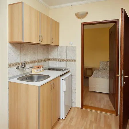 Stojadinovic 아파트 소코 반자