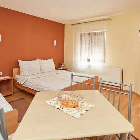 Apartment Stojadinovic