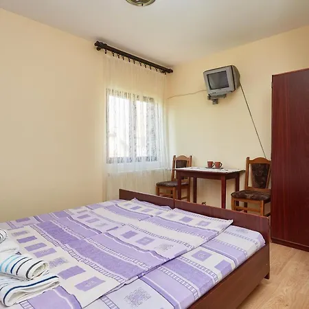 Stojadinovic Apartment *