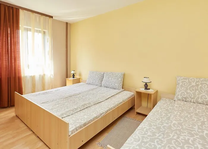 Apartment Stojadinovic *