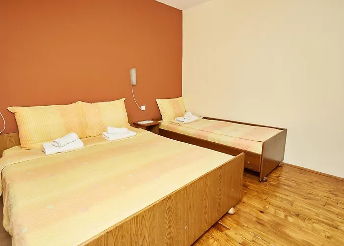 Stojadinovic Apartment *