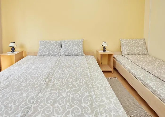 Apartment Stojadinovic Sokobanja