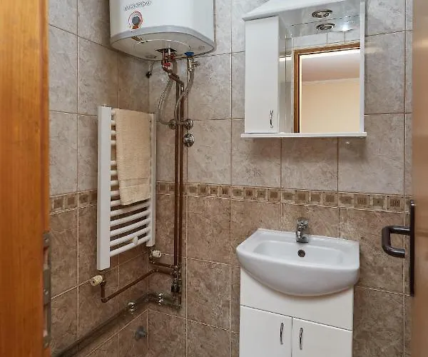 Stojadinovic * Sokobanja