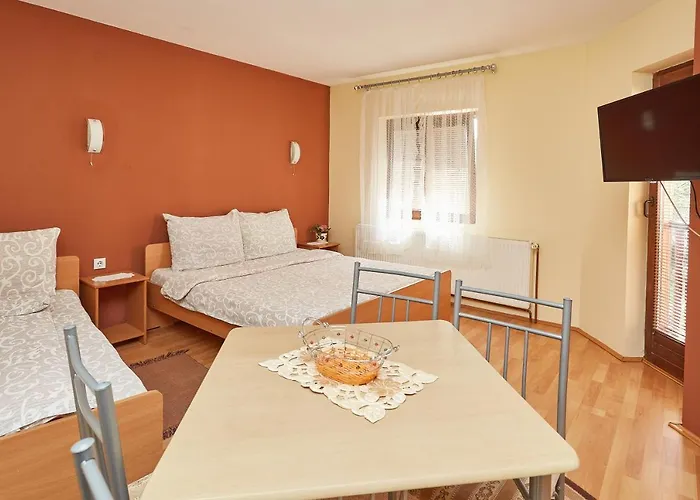 Apartment Stojadinovic