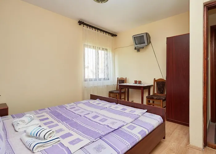 Stojadinovic Apartment *